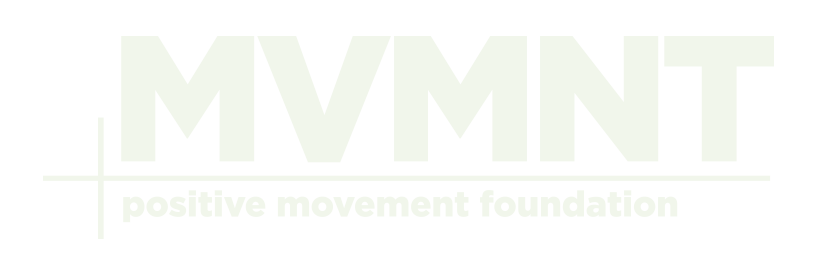 The Positive Movement Foundation